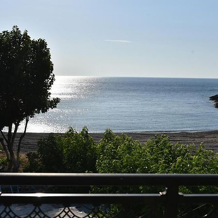 Irene'S Beach Front House Vromopousi Dış mekan fotoğraf